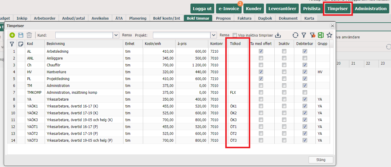 Graphical user interface, application, table, Excel

Description automatically generated
