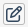 Edit icon button